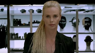 Velozes e Furiosos 9: Vin Diesel confirma retorno de Charlize Theron e Helen Mirren à franquia