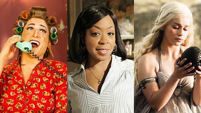 As 15 mães mais inesquecíveis dos filmes e séries