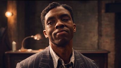 Chadwick Boseman: Confira os motivos que fizeram o ator merecer o Globo de Ouro 
