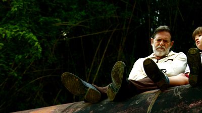 Filmes na TV: Hoje tem Meu Pé de Laranja Lima e Steve Jobs