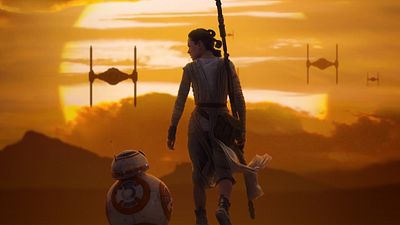 Filmes na TV: Hoje tem Star Wars: O Despertar da Força e Creed: Nascido para Lutar