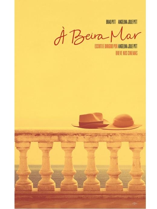 À Beira Mar (2016) BluRay 720p e 1080p 5.1 Dual Áudio Download via Torre