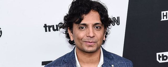M. Night Shyamalan desenvolve série animada sobre uma família indiana para a Fox