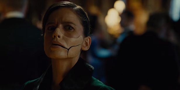 Elena Anaya revela que é uma das vilãs de Mulher-Maravilha