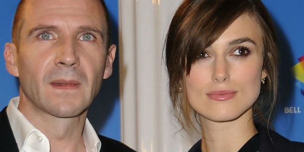 Ralph Fiennes se junta a Keira Knightley no filme de espionagem Official Secrets