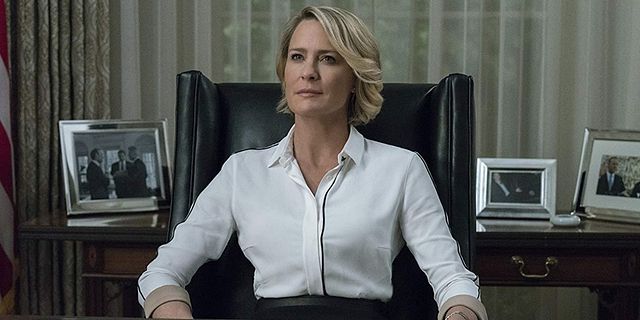 Dicas do Dia: Sexta temporada de House of Cards e A Culpa é das Estrelas são os destaques de hoje