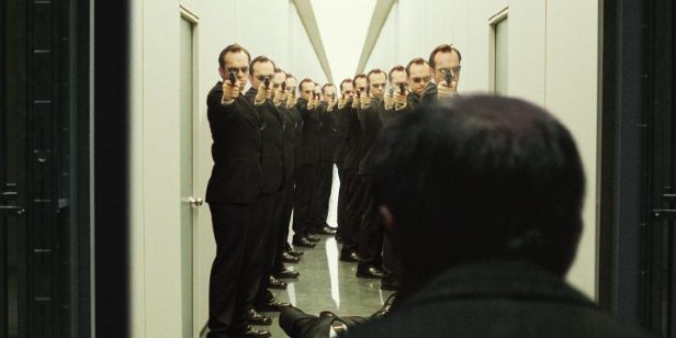 Filmes na TV: Hoje tem Os Boxtrolls e Maratona Matrix