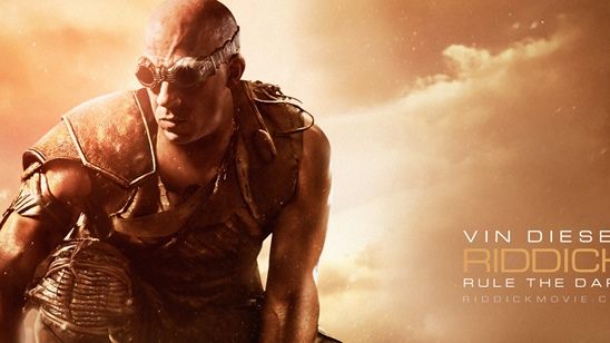 Assistir Riddick 1 Eclipse Mortal Dublado Noticias Do Filme Riddick 3 Adorocinema