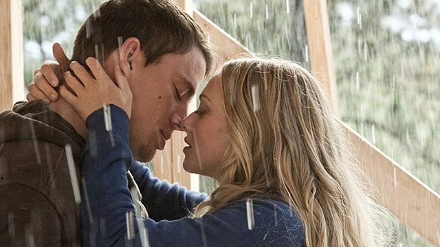 Dicas do Dia: Querido John e No Coração do Mar são os destaques de hoje  