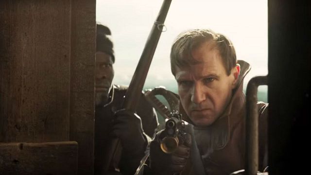 King’s Man - A Origem: Trailer do prelúdio leva a franquia Kingsman de espiões para a guerra