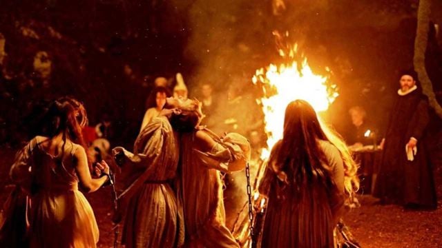 Silenciadas: Conheça o novo premiado filme da Netflix baseado na Inquisição Espanhola - Notícias de cinema - AdoroCinema