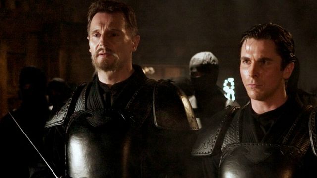 Filmes na TV: Hoje tem Batman Begins e Jovens, Loucos e Rebeldes