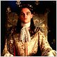 O Homem da Máscara de Ferro : Foto Leonardo DiCaprio