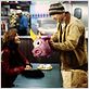 Morra, Smoochy, Morra : foto Catherine Keener, Edward Norton