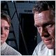 foto Candice Bergen, Steve McQueen