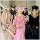 Maria Antonieta : Foto Judy Davis, Kirsten Dunst, Sofia Coppola