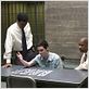 O Plano Perfeito : Foto Chiwetel Ejiofor, Denzel Washington, James Ransone, Spike Lee
