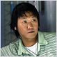 Sunshine - Alerta Solar : foto Benedict Wong