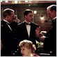 O Bom Pastor : foto Keir Dullea, Matt Damon, William Hurt