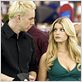 Foto Dax Shepard, Jessica Simpson
