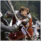 As Crônicas de Nárnia - Príncipe Caspian : foto William Moseley