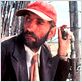 Paris, Texas : foto Harry Dean Stanton, Wim Wenders