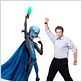 Megamente : foto Will Ferrell