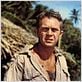 Papillon : foto Franklin J. Schaffner, Steve McQueen