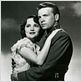 Foto John Lund, Mitchell Leisen, Olivia de Havilland