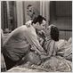foto Fritz Lang, George Raft, Sylvia Sidney