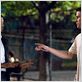 Veia de Lutador : Foto Channing Tatum, Dito Montiel, Terrence Howard