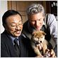 Sempre ao Seu Lado : foto Cary-Hiroyuki Tagawa, Richard Gere