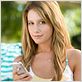 Pequenos Invasores : foto Ashley Tisdale
