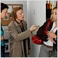 Foto Constance Dollé, Sylvie Testud