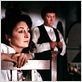 Os Vivos e os Mortos : foto Anjelica Huston, Donal McCann