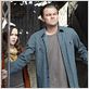 A Origem : foto Ellen Page, Leonardo DiCaprio