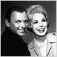 Sob o Domínio do Mal : foto Frank Sinatra, Janet Leigh