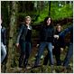A Saga Crepúsculo: Eclipse : foto Ashley Greene, Elizabeth Reaser, Jackson Rathbone, Nikki Reed, Peter Facinelli