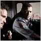 Assalto ao Carro Blindado : Foto Laurence Fishburne, Matt Dillon, Nimrod Antal