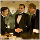 Foto Bill Nighy, Charlie Cox, David Tennant, Stephen Poliakoff