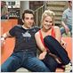 Ela é Demais pra Mim : Foto Alice Eve, Jay Baruchel, Jim Field Smith