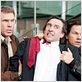 Os Outros Caras : Foto Adam McKay, Mark Wahlberg, Steve Coogan, Will Ferrell