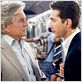 Wall Street - O Dinheiro Nunca Dorme : foto Michael Douglas, Shia LaBeouf