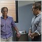 foto James Remar, Michael C. Hall