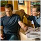 foto James Remar, Michael C. Hall