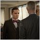 foto Ed Westwick, Robert John Burke