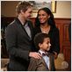 foto Dax Shepard, Joy Bryant