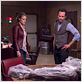 foto Joelle Carter, Walton Goggins