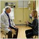 foto Alan Alda, Laura Linney