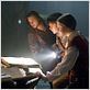 As Crônicas de Nárnia - A Viagem do Peregrino da Alvorada : Foto Ben Barnes, Georgie Henley, Michael Apted, Skandar Keynes